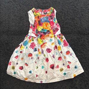 Floral Prabal Gurung dress